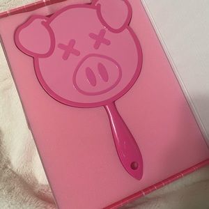 JEFFREE STAR AND SHANE DAWSON MIRROR